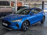 Ford Focus 1.0 EB MHEV Active LED ACC KAM 17" WINTER - Ford: 17m