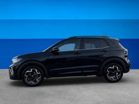 Volkswagen T-Cross 1.5 TSI R-Line Rear View AHK Clima