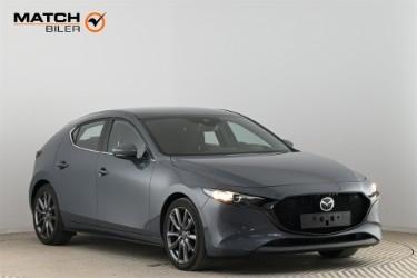 Mazda 3 5-trg. Sky