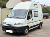 CS Reisemobile Korfu 2,5 Turbo-D - CS Reisemobile Wohnwagen & Wohnmobile