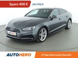 Audi A5 Sportback 2.0 TFSI Sport Aut.*HEAD-UP*ACC*LED - Audi A5 in Gelsenkirchen
