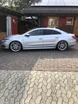 Volkswagen Passat CC 3.6 V6 DSG 4MOTION - - Volkswagen Passat CC: 4motion