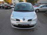 Renault Modus Dynamique 1.6 16V Automatik - Renault Modus: 1.6