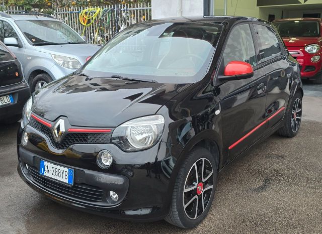 Renault Twingo 0.9 TCe 90 CV Stop&Start Energy