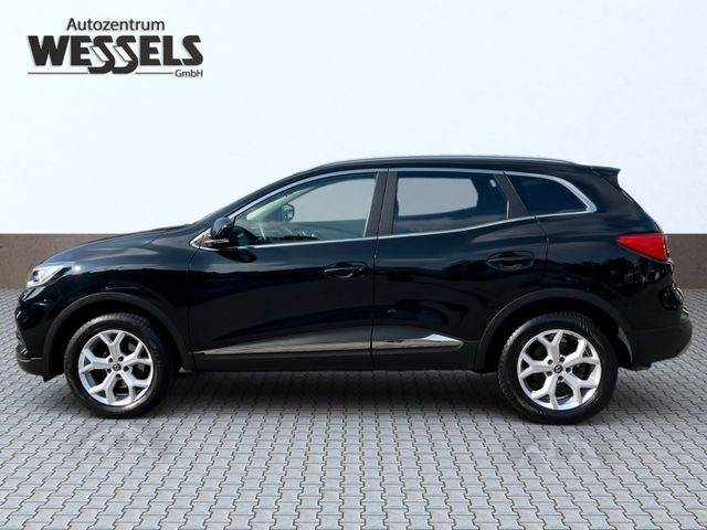 Renault Kadjar Limited 1,3 TCE mit DeLuxe Paket