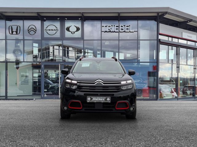 Citroën C5 Aircross Feel BHDI 130 °LED°Navi°RFK°PDC°SHZ°