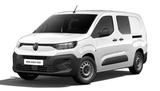Citroën Berlingo Doppelkabine XL Diesel 100 AKTION - Citroën Berlingo Neuwagen