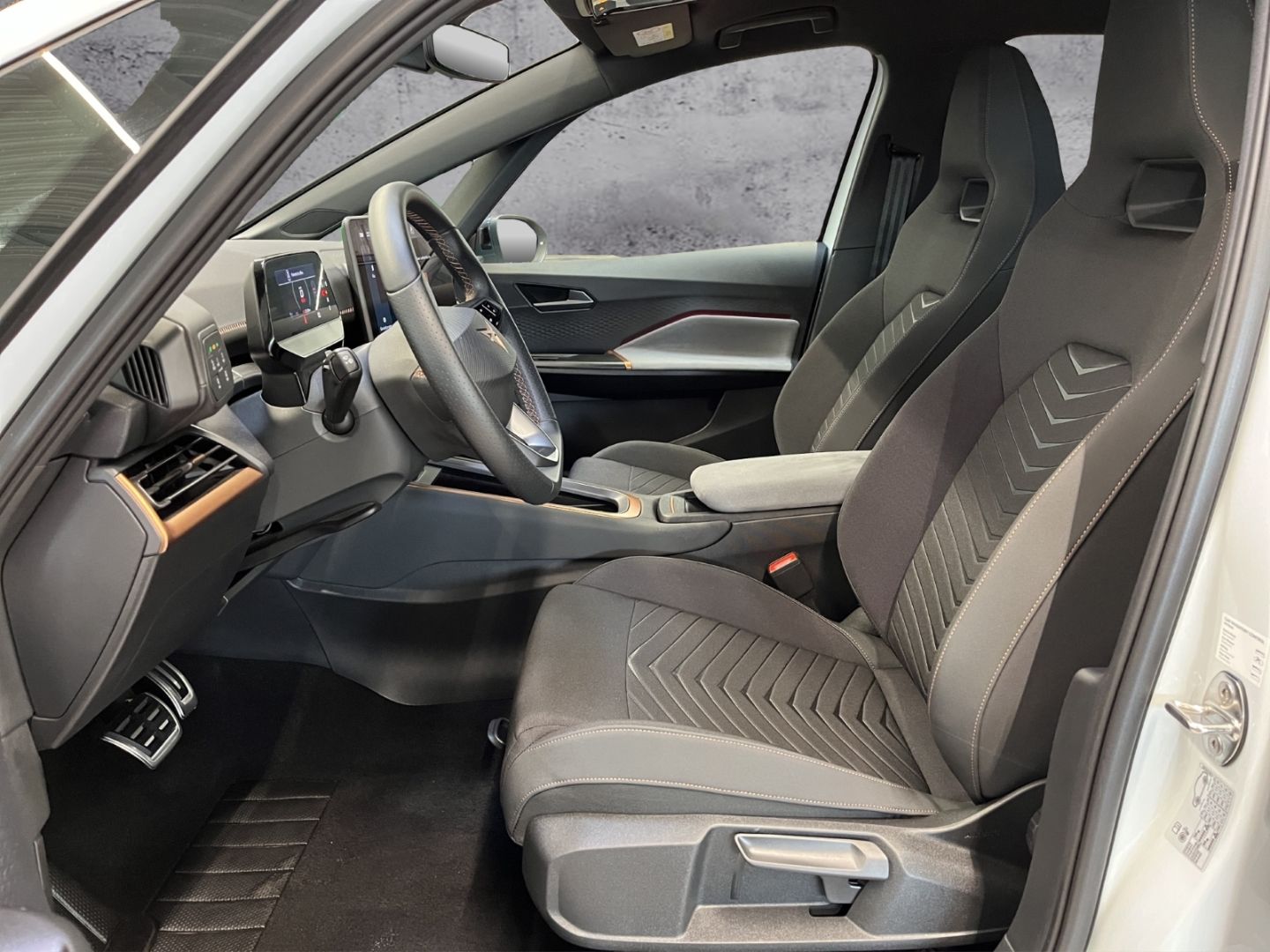 Cupra Born - Bild 10