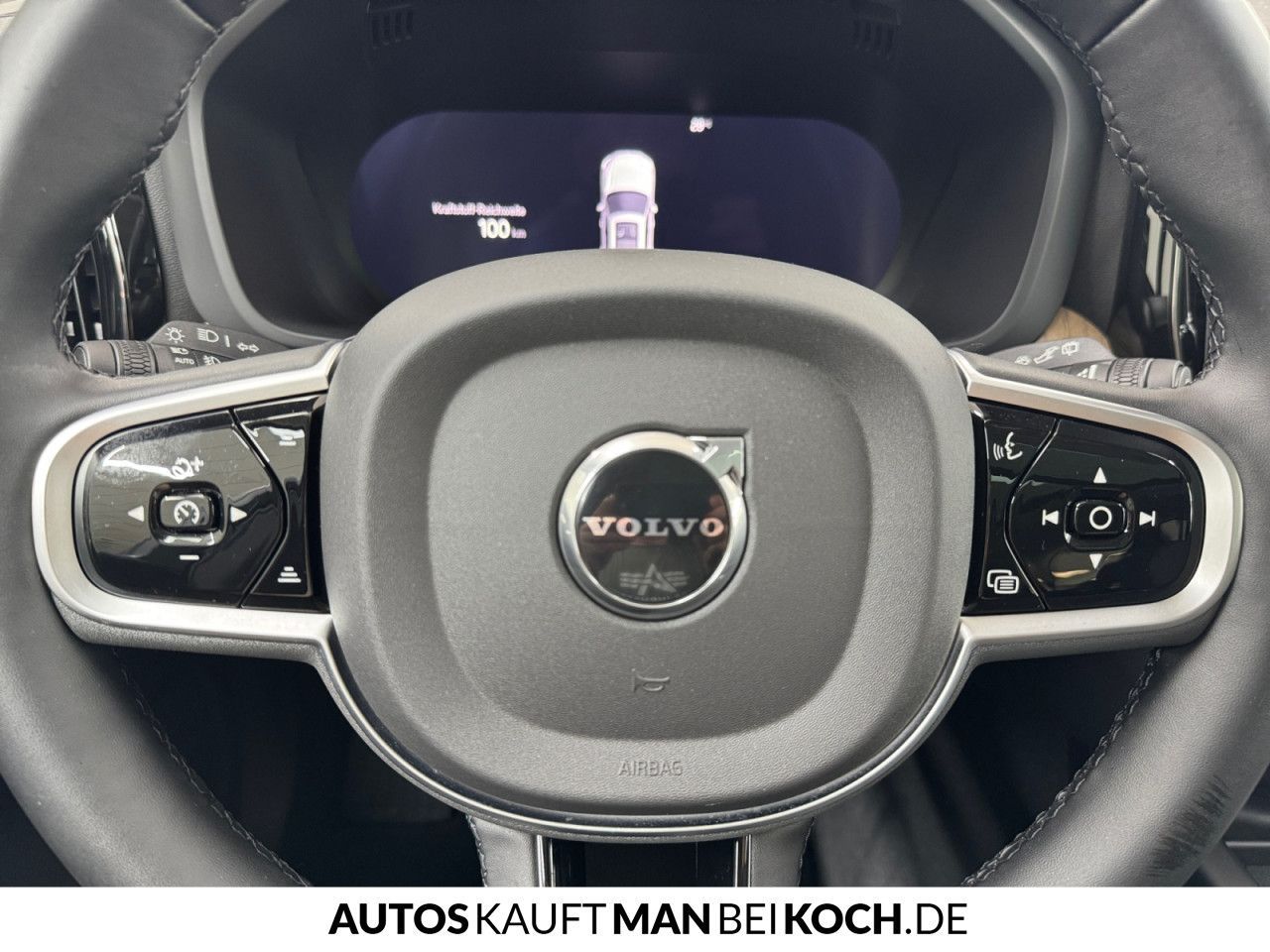 Volvo XC60 - Bild 25