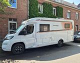Weinsberg PEPPER 600 MEG-AUTARK: Solar 2x175 W, Anhängerk. - Offers matching your search criteria