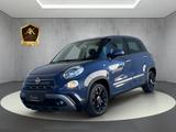 Fiat 500L Cross *1.4 T-JET120PS*R.KAMERA*TEMPOMAT*SHZ - Fiat 500L Cross Gebrauchtwagen