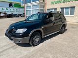 Mitsubishi Outlander 2.4 Dakar 4x4 vin 502 - Mitsubishi: Dakar