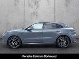 Porsche Cayenne S E-Hybrid Coupe Arktikgrau HA-Lenkung - Porsche Cayenne Neuwagen in Dortmund