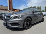 Mercedes-Benz A 45 AMG 4MATIC*NAVI*PANO*RFK*LEDER*H&K*TÜVNEU - Mercedes-Benz A 45 AMG aus 2015