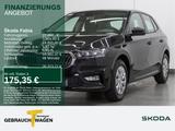 Skoda Fabia 1.0 TSI DSG Selection AHK KAMERA SITZHZ - Skoda Fabia: 1.0