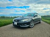 Subaru Legacy 2.0 STi  - Subaru Legacy von privat