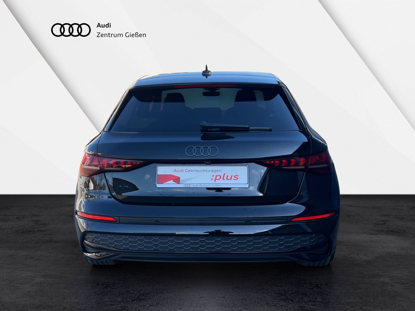 Audi A3 - Bild 13