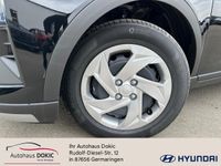 Hyundai BAYON - Vorschau Bild 4