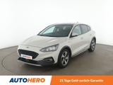 Ford Focus 1.5 EcoBoost Active*NAVI*SPUR*PDC*SHZ* - Ford Focus Gebrauchtwagen in Frankfurt