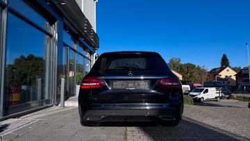 صورة 4 لـ 2018 Mercedes-BENZ C 220