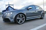 Audi RS3 2.5TFSI S tronic quattro Sportback NAVI BOSE - Audi RS3 aus 2011