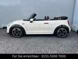 MINI JWC Cabrio 231PS Navi SHZ Alcantara HarmanKardon - MINI MINI Gebrauchtwagen in Osnabrück