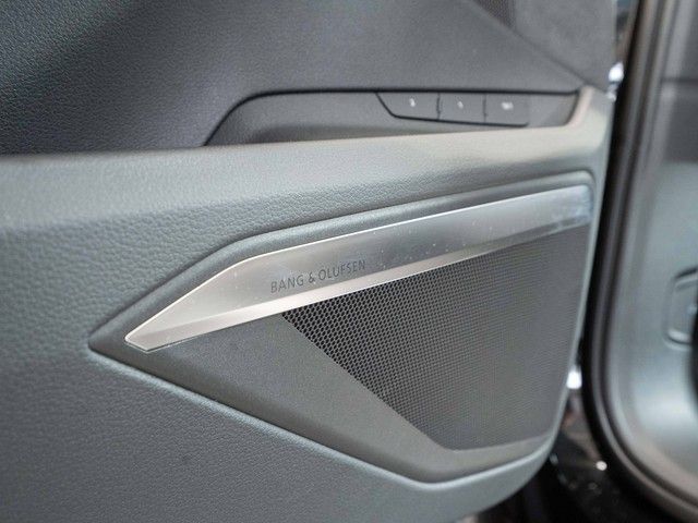 e-tron S Sportback quattro PANO+HEAD+UP+AHK+LUFT