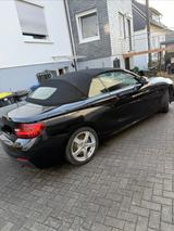 BMW M235i xDrive Steptronic Cabrio - - BMW M-Modelle: Cabrio