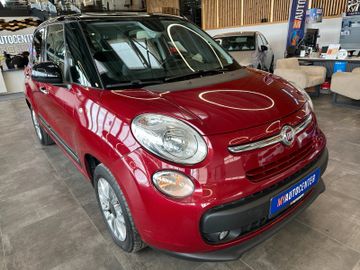 Fiat 500L Lounge *Pano*Sitzheiz.*