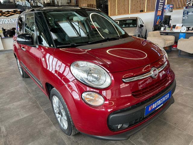 Fiat 500L Lounge *Pano*Sitzheiz.*