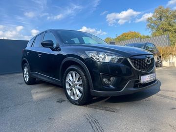 Mazda CX-5 - 2
