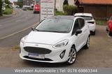 Ford Fiesta 1,0 EcoBoost 101PS Titanium|AppCarPL|Navi - Ford mit Benzin-Antrieb: E10