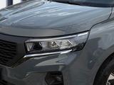 Nissan Townstar Kombi DIG-T 130 L1 Tekna Navi+SHZ+360 - Nissan Townstar Jahreswagen