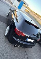 Audi RS3 8P 2.5 TFSI quattro - Carbon + Alcantara - Audi: Rs8