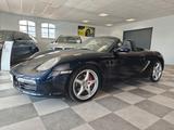 Porsche Boxster S - gebrauchte Porsche Boxster aus dem Jahr 2005