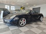 Porsche Boxster S - Porsche Boxster aus 2005