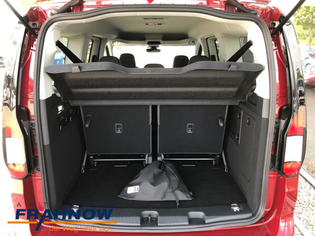 Foto Nummer 12: FORD Grand Tourneo