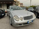 Mercedes-Benz Mercedes E 270 CDI cat Avantgarde 2005 - Mercedes-Benz E 270 aus 2005