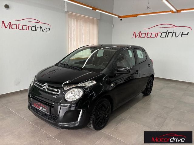 Citroën CITROEN - C1 - PureTech 82 5p. Feel