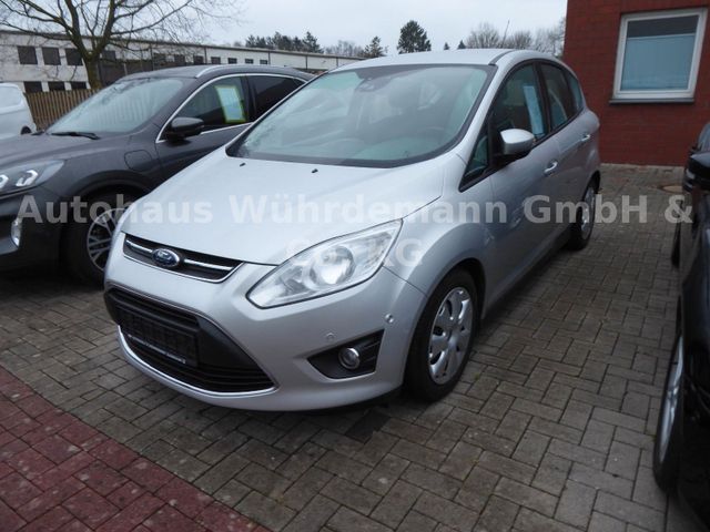 Ford C-MAX Sync Edition