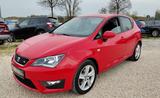 Seat Ibiza FR 1.2 TSI - Sport Paket* Tempomat* Navi* - Seat Ibiza: Fr Sport