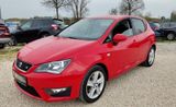 Seat Ibiza FR 1.2 TSI - Sport Paket* Tempomat* Navi* - Seat Ibiza: Sport Fr