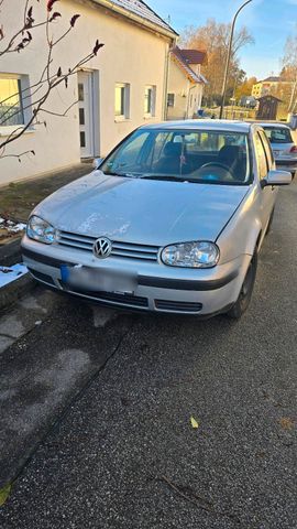 Volkswagen VW Golf 4 1.4 75 Ps