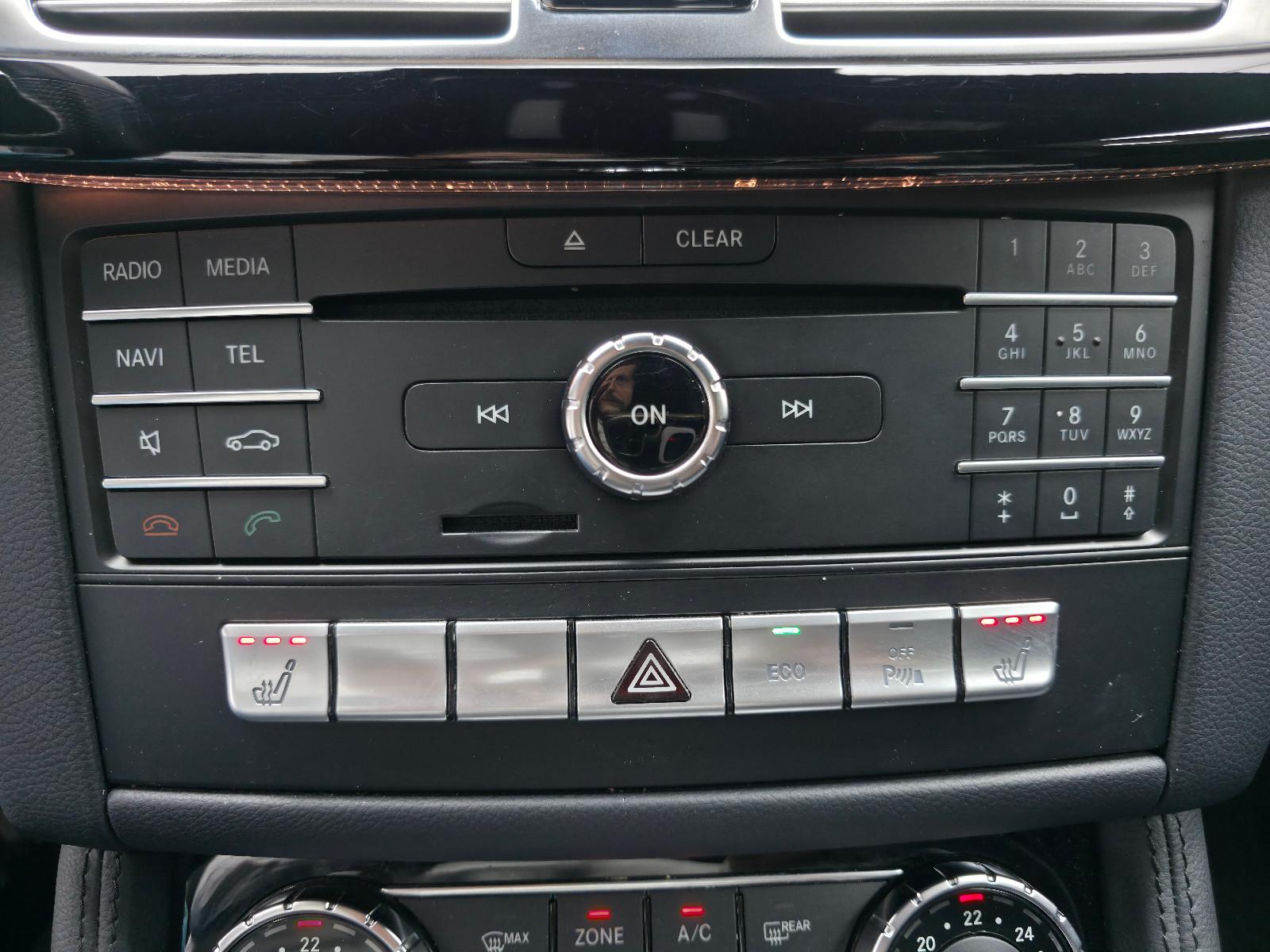 Mercedes-Benz CLS 250 d 4Matic BT NAVI 360-CAM H&K SHZ MULTIBE