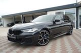 BMW 530d*M Sport*1Hand*Pano*HUD*Laser*H&K*Kamera*LCI - BMW 530: 530d M