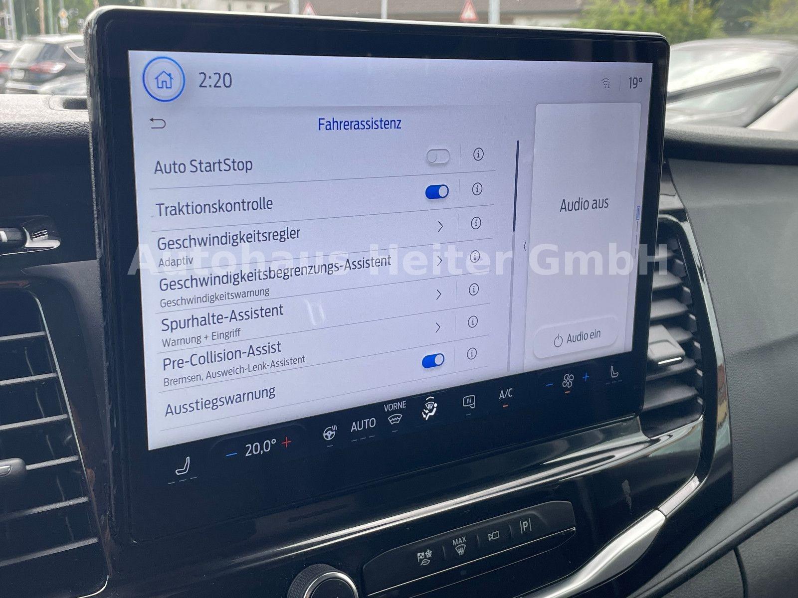 Ford Transit 350 L4H3 / Express-Line+SYNC4+ACC+360°, миниатюра 25