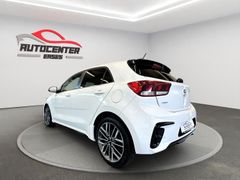 KIA Rio GT-Line Navi Kamera PDC SHZ 