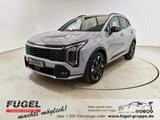 Kia Sportage 1.6 CRDi DCT GT-Line LED|Navi|4xSHZ|19Z - Kia Tageszulassungen mit Diesel-Antrieb