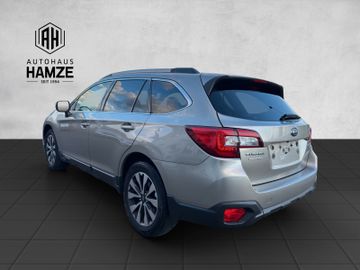 Subaru OUTBACK Outback AWD Sport|Navi|Kamera|Automatik