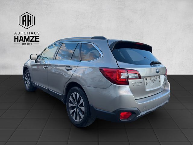 Subaru OUTBACK Outback AWD Sport|Navi|Kamera|Automatik